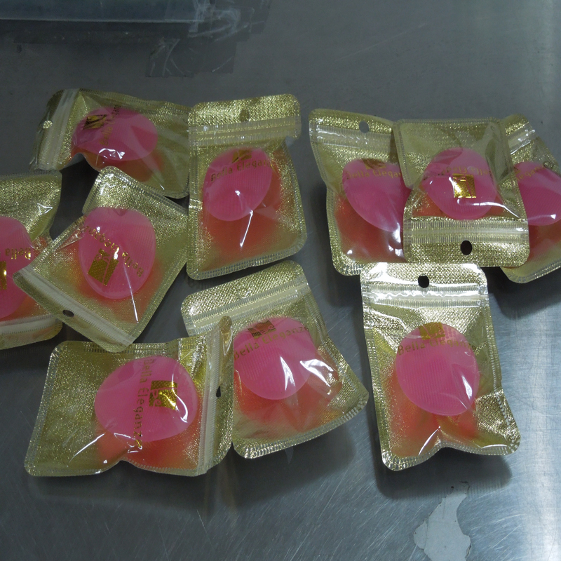 東莞規模較大的硅膠制品廠是哪個廠