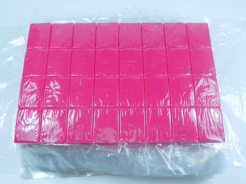 硅膠制品混煉膠料