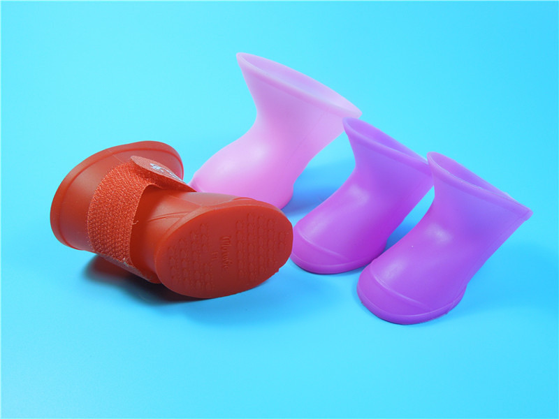 硅膠鞋定制廠家