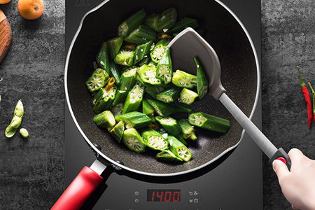 硅膠炒菜鏟 硅膠炒菜鏟