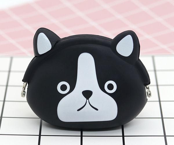 硅膠鑰匙包，鑰匙收納包，硅膠創(chuàng)意錢包